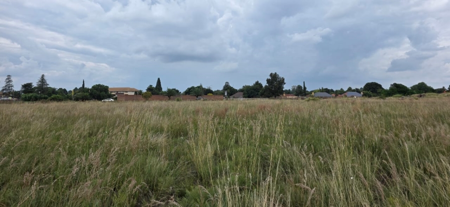 Commercial Property for Sale in Stilfontein North West